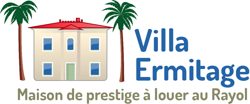 La Villa Ermitage - Maison de prestige à louer au Rayol